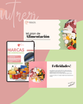 Pack Nutreri Online Acompañamiento Integral