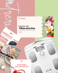 Pack Nutreri Presencial Acompañamiento integral