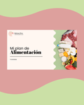 Consulta Nutricional Presencial