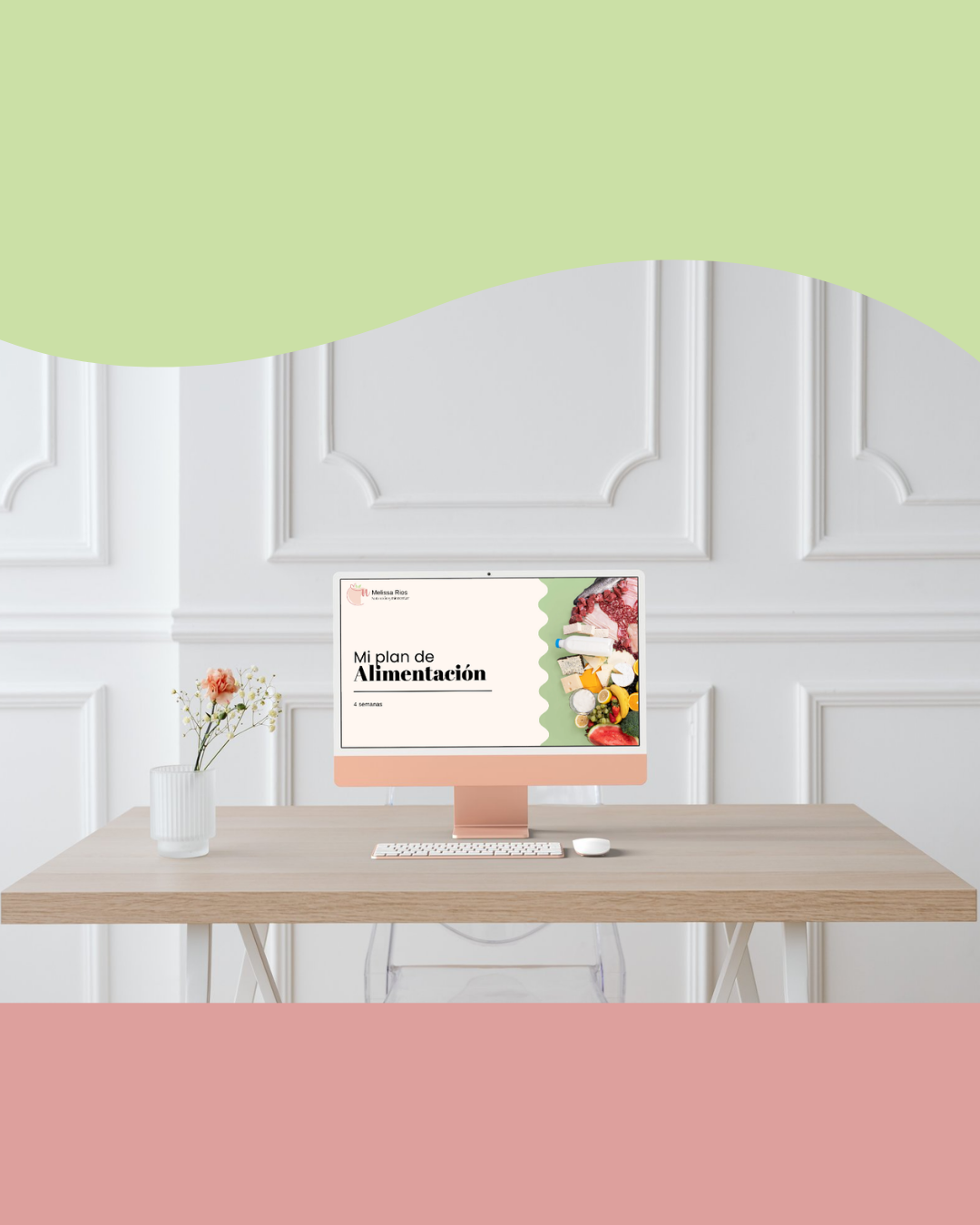 Consulta Nutricional Online
